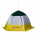 Палатка для зимней рыбалки двухслойная &quot;ELITE&quot; четырехместная